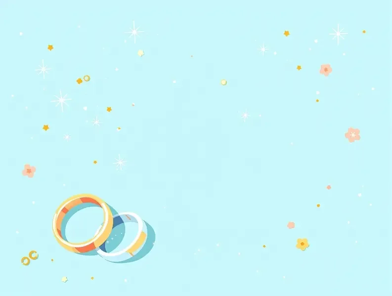 豪门千金闪婚传闻炸裂，男方身份被扒出惊人背景 - 911吃瓜最新